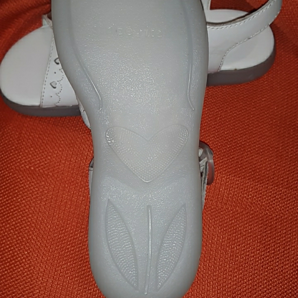 GIRL'S SANDALS - Picture 4 of 7
